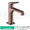 Hansgrohe Spare Parts