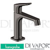 Hansgrohe Spare Parts