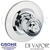 Grohe Avensys Shower Dual Control Shower Mixer Spare Parts