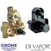 Grohe Mixer Valve Shower Spare Parts