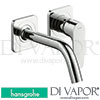 Hansgrohe Spare Parts