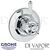 Grohe Avensys Traditional Concealed Shower Valve Spare Parts