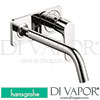 Hansgrohe Spare Parts