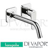 Hansgrohe Spare Parts