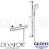 Grohe 34151004 Mixer Spare Parts