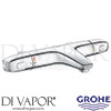 Grohe 34156003 Mixer Spare Parts