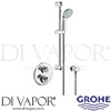 Grohe 34162001 Spare Parts