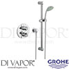 Grohe 34218 Spare Parts