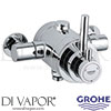 Grohe 34222000 Mixer Spare Parts