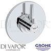 Grohe 34224000 Mixer Spare Parts