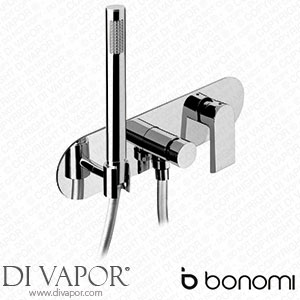 Bonomi Bonny Wall Mounted Bath/Shower Mixer 342326 Spare Parts