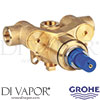 Grohe 34241000 Mixer Spare Parts