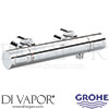 Grohe 34274000 Mixer Spare Parts