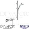 Grohe 34275000 Mixer Spare Parts