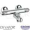 Grohe 34335000 Mixer Spare Parts