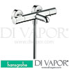 Hansgrohe Spare Parts