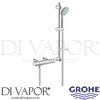 Grohe 34437000 Mixer Spare Parts