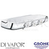 Grohe 34713000-GEN1 Mixer Spare Parts