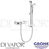 Grohe 34720000 Mixer Spare Parts