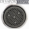 Anti-splash Bristan 3472R 