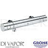 Grohe 34758000 Mixer Spare Parts