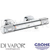 Grohe 34776000 Spare Parts