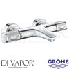 Grohe 34779000 Mixer Spare Parts