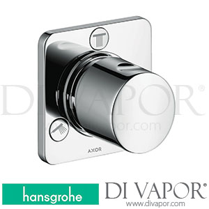 Hansgrohe Spare Parts