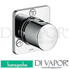 Hansgrohe Spare Parts