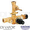 Grohe 34954 Mixer Spare Parts