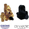 Grohe Mixer Valve Spare Parts