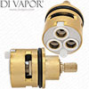 34D Diverter Cartridge