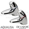 Aqualisa 350-01 Spare Parts