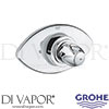 Grohe 35003000 Mixer Spare Parts