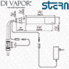 Stern Touchless Tap Diagram