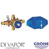 Grohe 35015001 Spare Parts