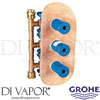 Grohe 35031000 Parts