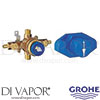 Grohe 35065001 Spare Parts