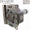 Diverter Valve Dornbracht