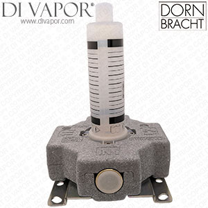 Dornbracht 35.104.970.90 3-Way Diverter Valve 3510497090 (3520397090)