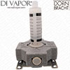 Dornbracht 3520397090 Diverter Valve