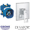 Grohe Rapido E Universal Single Lever Manual Shower Mixer Valve Part