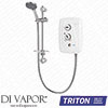 Triton Spare Parts