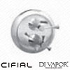 Cifial Spare Parts