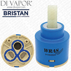 Bristan 35D-1W 35mm Flat Cartridge