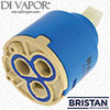 Flat Cartridge Bristan