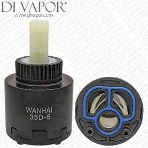 Wanhai 35D-6 Lever Cartridge