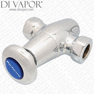 PERFORMA P884 Self Closing Stop Valve