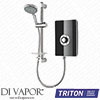 Triton Spare Parts