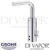 Grohe Essence E Infra-Red Electronic Basin Mixer Spare Part